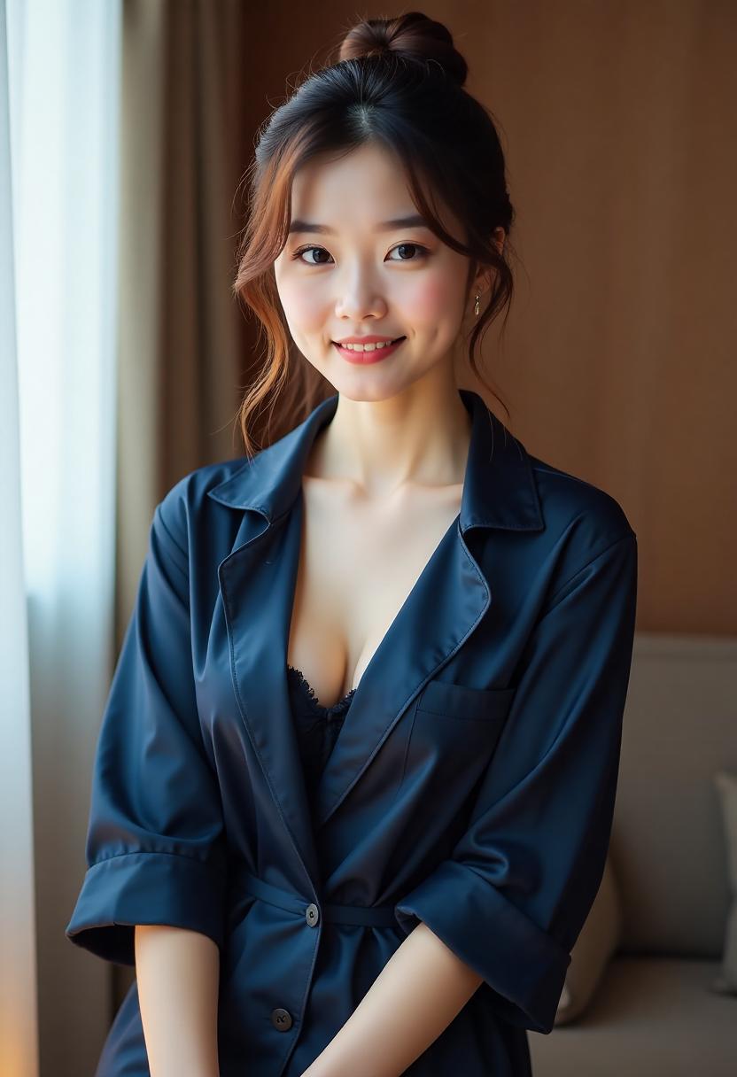 silent静爱